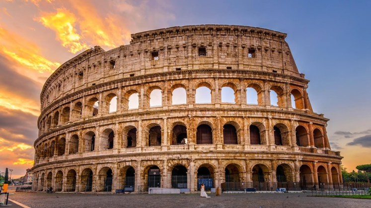 roma
